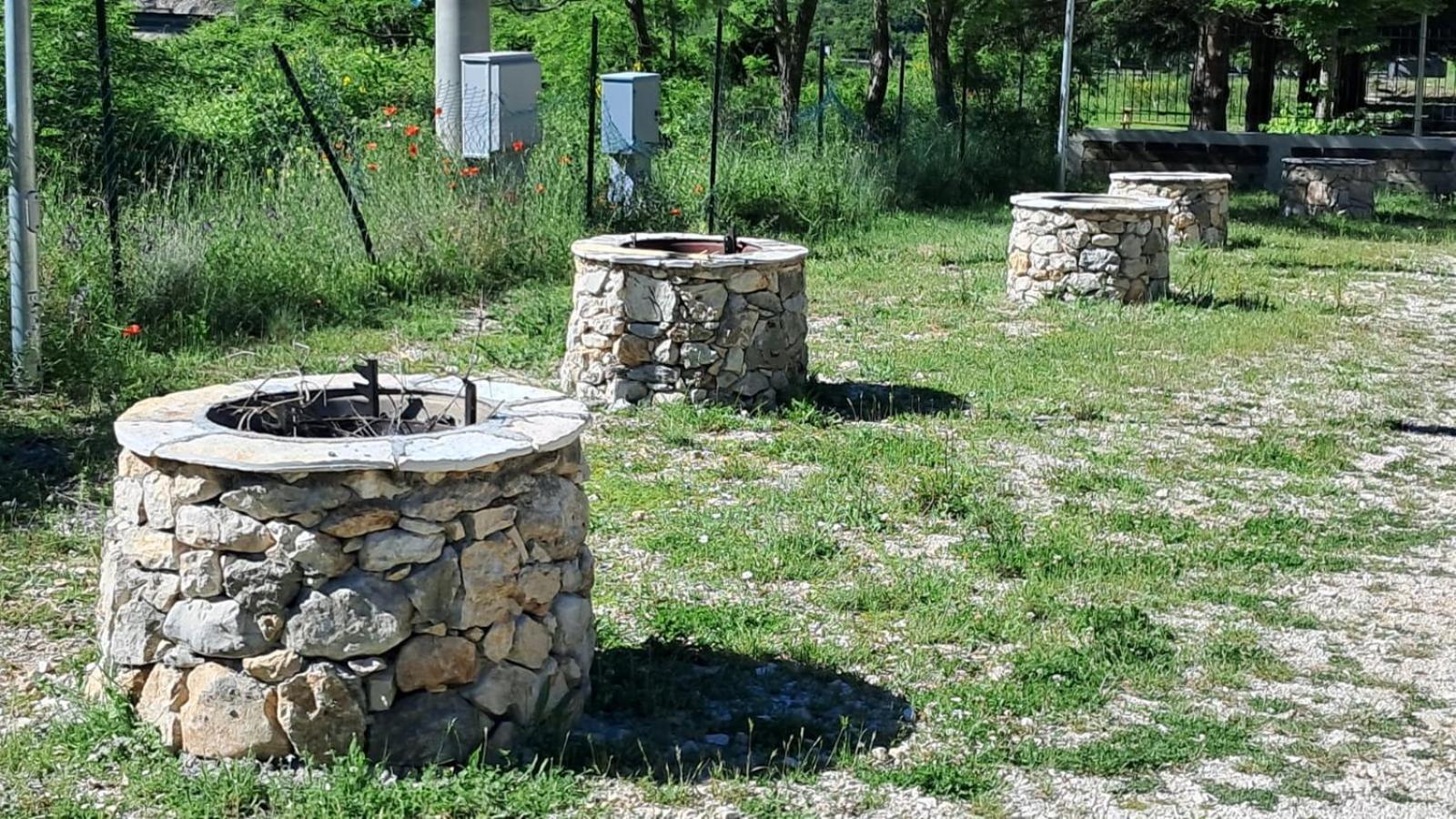 Orsa Maggiore Rifugio Campoli Appennino Extérieur photo