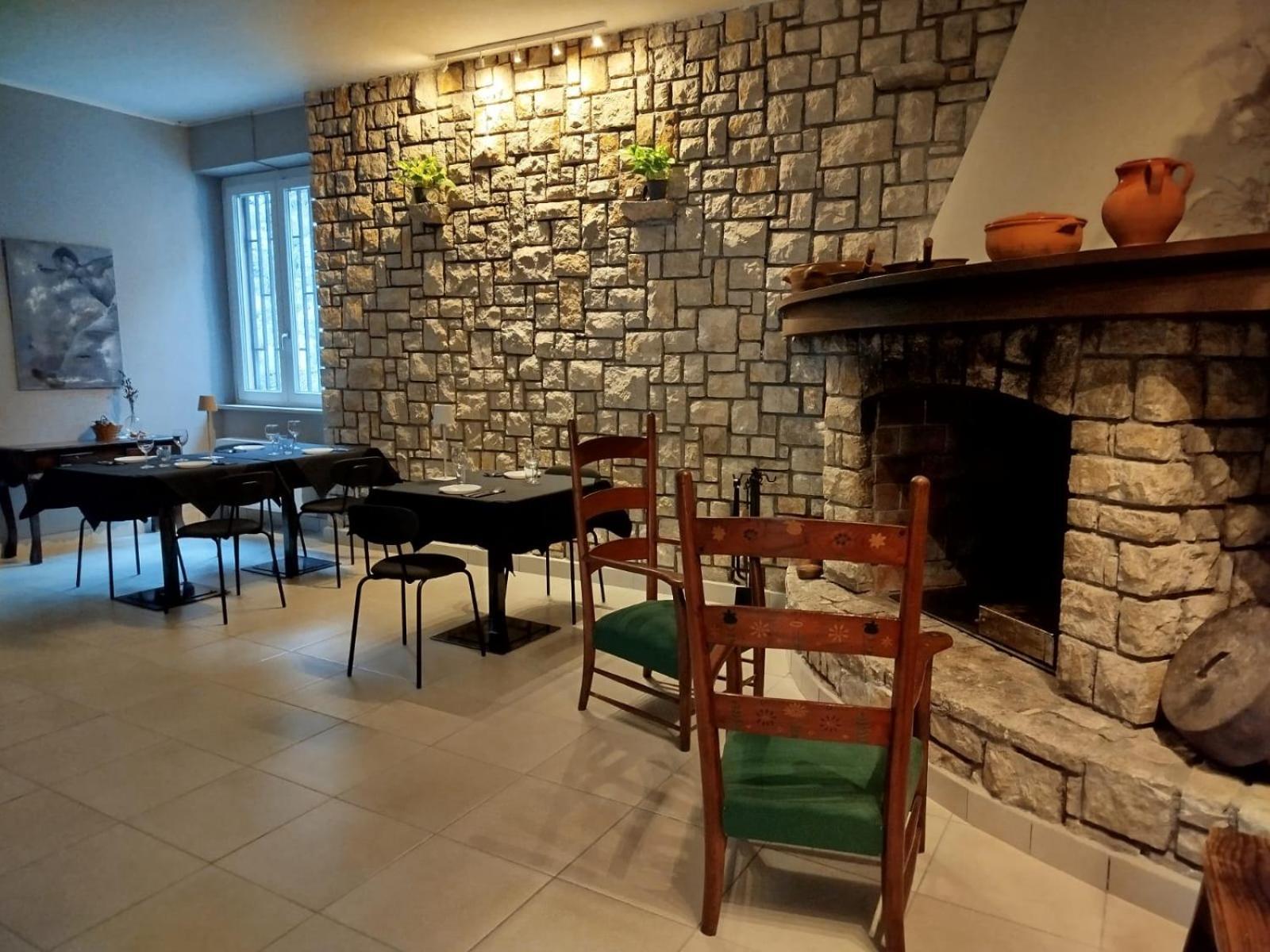 Orsa Maggiore Rifugio Campoli Appennino Extérieur photo